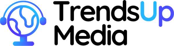 TrendsUp Media