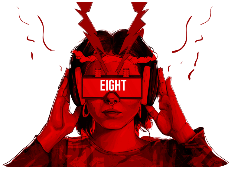 Eight Network