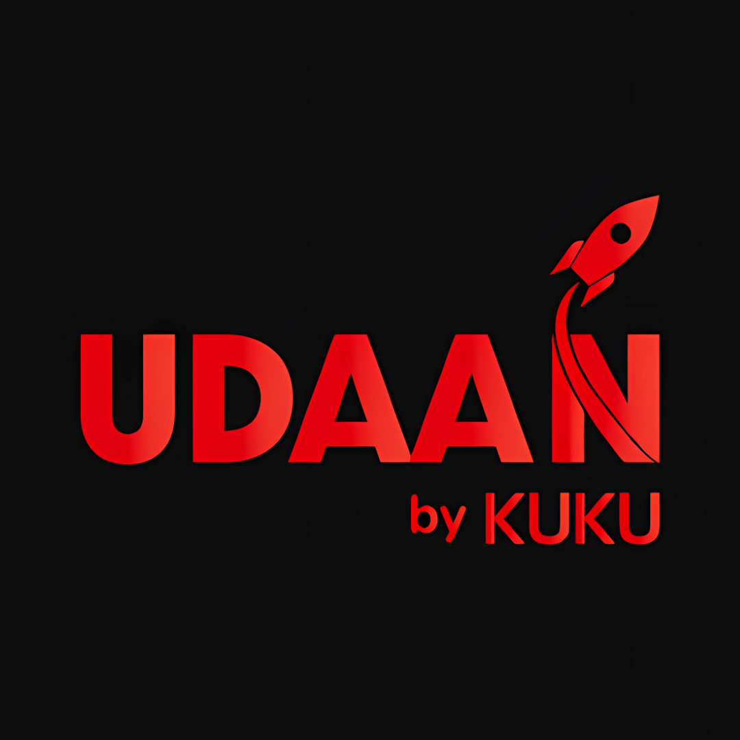 Udaan by Kuku